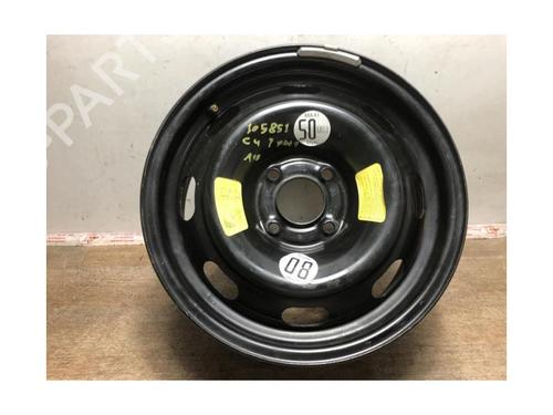 Rim CITROËN C4 I (LC_) 1.6 HDi | BP20631283C45 