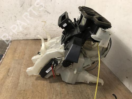 Heater matrix box MERCEDES-BENZ A-CLASS (W169) A 180 CDI (169.007, 169.307) | BP20617587M61 