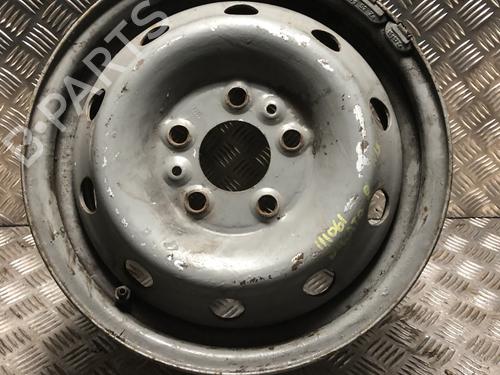 Jante FIAT DUCATO Platform/Chassis (244_) 2.3 JTD (110 hp) 31952834