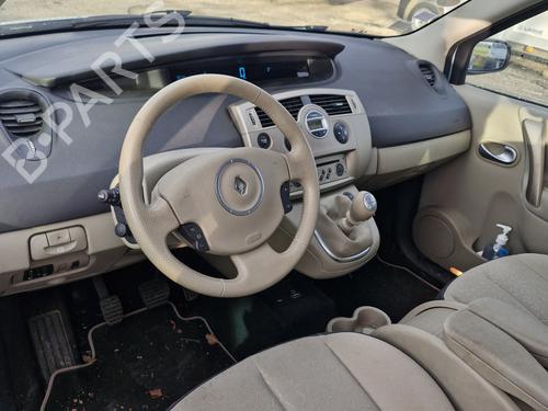 Dashboard RENAULT SCÉNIC II (JM0/1_) 1.5 dCi (JM1E, JM16) | BP37997620C46  - Image 10