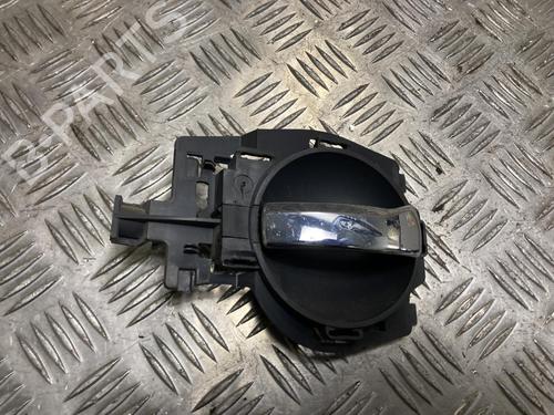 Used Front left interior door handle CITROËN C3 I (FC_, FN_) 1.4 HDi (68 hp) 32509824