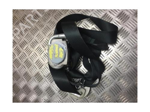 Front right seatbelt TOYOTA AVENSIS (_T25_) 2.0 D-4D (ADT250_, ADT250R) | BP24191294I25 