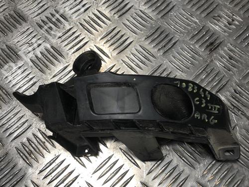 Used Rear bumper bracket CITROËN C3 III (SX) 1.2 PureTech 82 (83 hp) 31246284