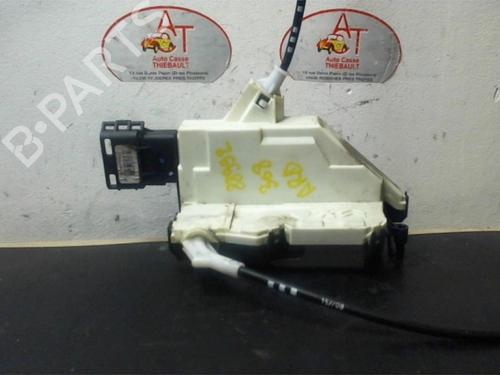 Rear left lock PEUGEOT 308 I (4A_, 4C_) 2.0 HDi | BP12968766C100 