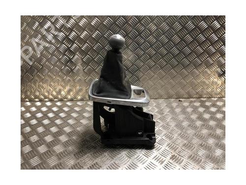 Gear lever PEUGEOT 3008 I MPV (0U_) 1.6 HDi | BP26197885M90 