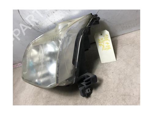 Left headlight NISSAN X-TRAIL I (T30) 2.2 Di 4x4 | BP20620488C28