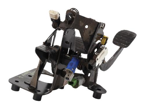 Pedal RENAULT ESPACE IV (JK0/1_) 2.2 dCi (JK0H) | BP39033213I4 - Image 3