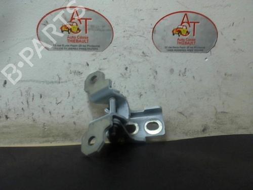 Used Hinge/Door check strap RENAULT CLIO IV (BH_) 1.5 dCi 75 (75 hp) 13136938