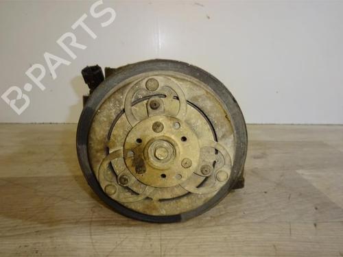 AC Kompressor NISSAN X-TRAIL I (T30) 2.2 dCi 4x4 | BP13273461M34 