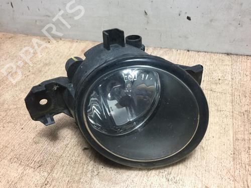 Used Right front fog light NISSAN X-TRAIL I (T30) 2.2 dCi 4x4 (136 hp) 13229593