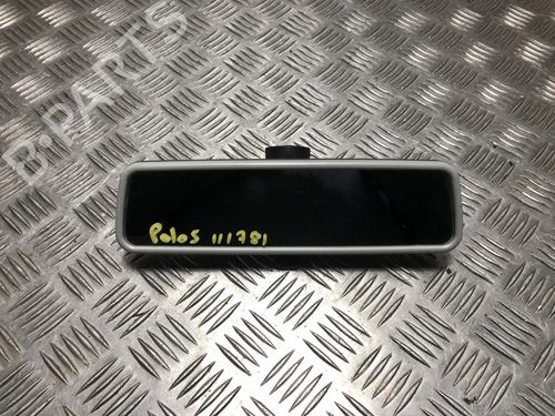 Espejo interior VW POLO V (6R1, 6C1) 1.2 (70 hp) 32241004