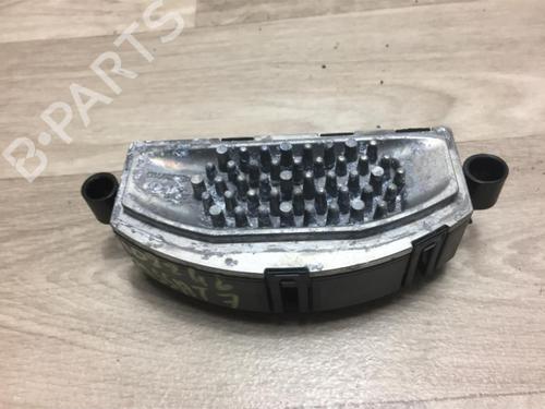 Varmemotstand VW PASSAT B8 Variant (3G5, CB5) 2.0 TDI 4motion (190 hp) 23034272