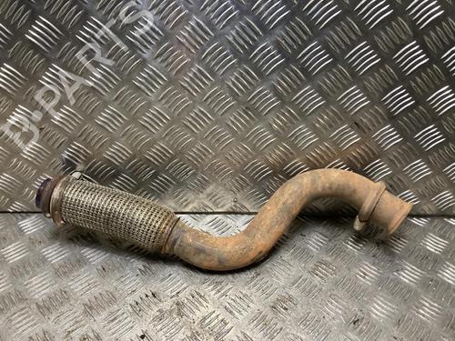 Rør Rør CITROËN BERLINGO Box Body/MPV (K9) 1.5 BlueHDi 100 (102 hp) 33871986 33871986