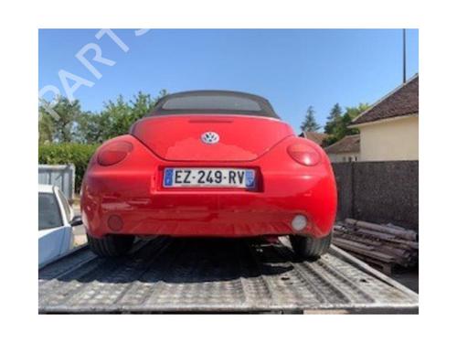Servostyringsbeholder VW NEW BEETLE Convertible (1Y7) 1.4 | BP20623195M117 