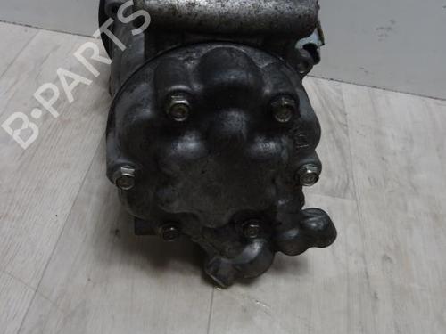 Used AC compressor RENAULT MODUS / GRAND MODUS (F/JP0_) 1.5 dCi (FP0D, JP0D) (82 hp) 22940033