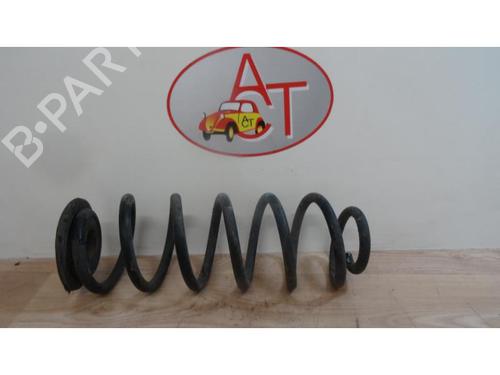 Shock absorber spring VW GOLF V (1K1) 1.9 TDI | BP23186543C152 