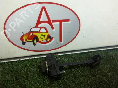 Used Hinge/Door check strap Hinge/Door check strap RENAULT CLIO IV (BH_) 1.5 dCi 90 (90 hp) 13133079 13133079