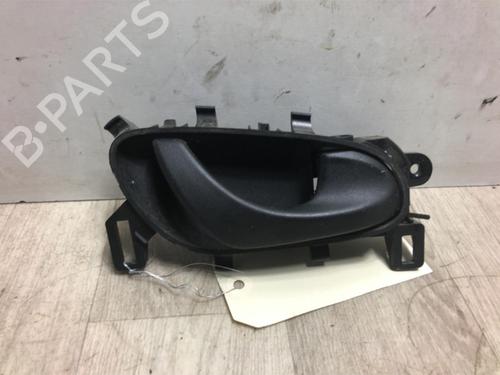Høyre foran invendig håndtak NISSAN NAVARA NP300 Pickup (D23, D23T) 2.3 dCi (D231) | BP20613753I14 