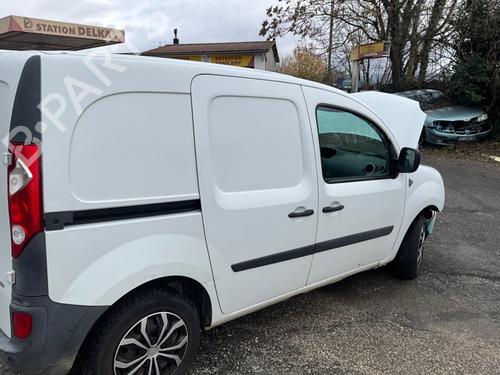 Switch RENAULT KANGOO Express (FW0/1_) 1.5 dCi 75 (FW07, FW10, FW04) | BP39585506I30 - Image 4