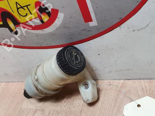 Servostyringsbeholder PEUGEOT EXPERT Van (VF3A_, VF3U_, VF3X_) 2.0 HDi 120 (120 hp) 13260999