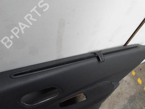 Rear right panel PEUGEOT 5008 (0U_, 0E_) 1.6 HDi | BP20632027C61 