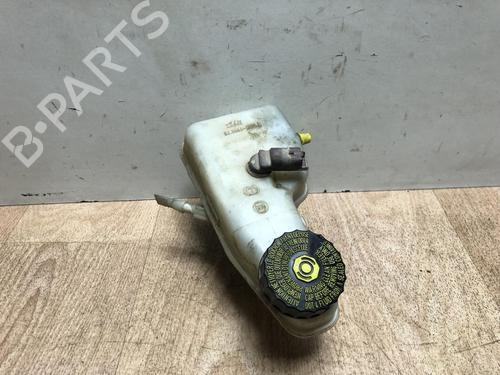 Brake master cylinder PEUGEOT EXPERT Van (VF3A_, VF3U_, VF3X_) 2.0 HDi 120 | BP13277303M77