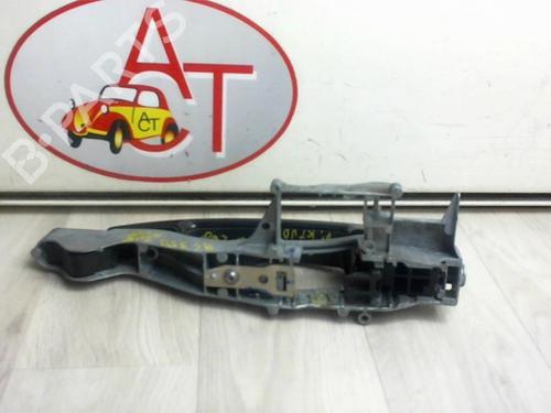 Front right exterior door handle PEUGEOT 208 I (CA_, CC_) 1.2 VTI 82 | BP13272638C129