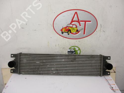 Ladeluftkühler für Ladeluftkühler RENAULT MASTER II Van (FD) 2.5 dCi 120 (FD0M, FD0U, FD0W, FD2M, FD2W, FD3M, FD3U,... (115 hp) 34415550 34415550