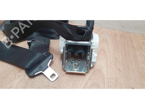 Rear left seatbelt CITROËN C3 II (SC_) 1.4 HDi 70 (SC8HZC, SC8HR0, SC8HP4) | BP13267037I29 