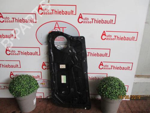 Rear right window mechanism FORD FIESTA VI (CB1, CCN) 1.4 | BP13037229C25 