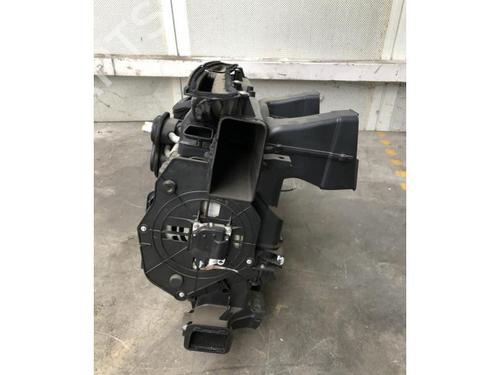 Heater matrix box NISSAN NAVARA NP300 (D40) 2.5 dCi 4WD (D40TT, D40T, D40M, D40BB) | BP20506720M61 
