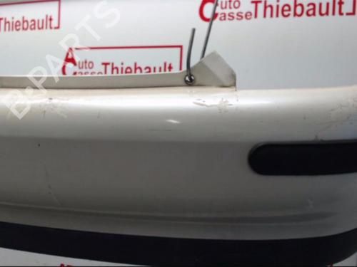 Bak støtfanger VW POLO III CLASSIC (6V2) 64 1.9 SDI | BP30779943C8 