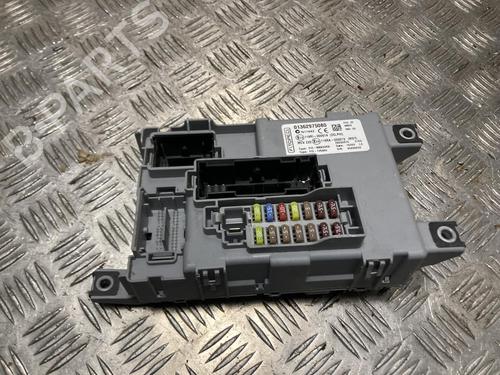 Used Fuse box Fuse box CITROËN NEMO MPV 1.4 HDi (68 hp) 34718270 34718270