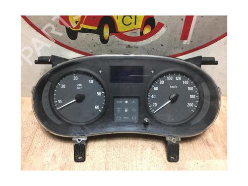 Instrument cluster OPEL VIVARO A Bus (X83) 2.5 DTI (F7, J7, A07) | BP12978885C47 