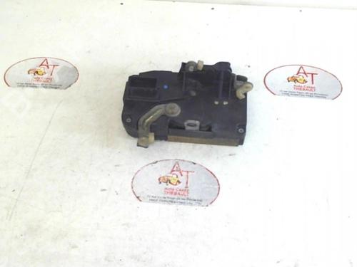 Front right lock PEUGEOT 306 Hatchback (7A, 7C, N3, N5) 1.9 D | BP13036342C97 