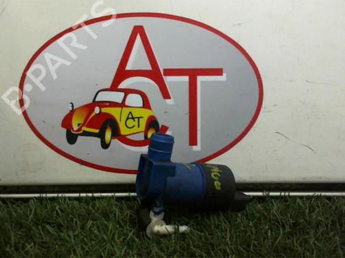 Washer pump RENAULT TWINGO II (CN0_) 1.2 16V (CN04, CN0B) | BP13129134E24 