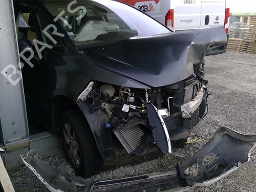 Left rear shock absorber CITROËN C4 Picasso II 1.6 HDi / BlueHDi 115 | BP20613932M18