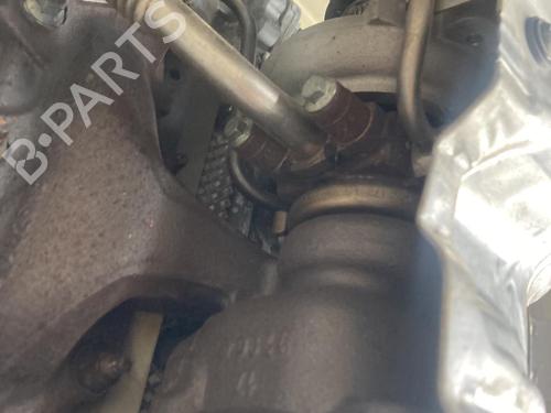 Engine NISSAN MICRA V (K14) 0.9 IG-T | BP39981727M1 - Image 5