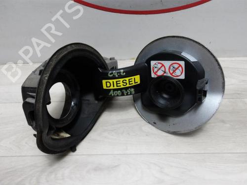 Klapa wlewu paliwa CITROËN C4 II (NC_) 1.6 HDi 90 | BP13278849C131