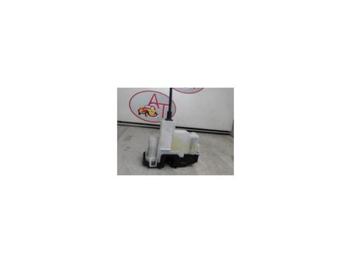 Used Front left lock FIAT 500 C (312_) 1.2 (312CXA1A, 312AXA1A) (69 hp) 25799714
