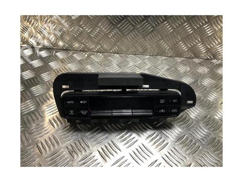 Climate control TOYOTA AURIS (_E18_) 1.2 (NRE185_, NRE185R) | BP21786602I5