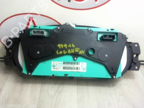 Instrument cluster DACIA LOGAN MCV (KS_) 1.5 dCi (KS04) | BP13290189C47 