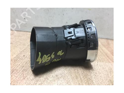 Air vent PEUGEOT 3008 I MPV (0U_) 2.0 HDi 150 / BlueHDi 150 | BP13265085I21 
