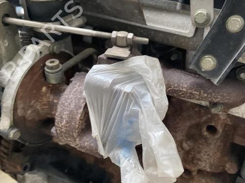 Engine RENAULT KANGOO (KC0/1_) 1.5 dCi (KC08, KC09) | BP33820378M1  - Image 5