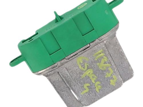 Heater resistor RENAULT ESPACE IV (JK0/1_) 2.2 dCi (JK0H) | BP39227171M108 - Image 5