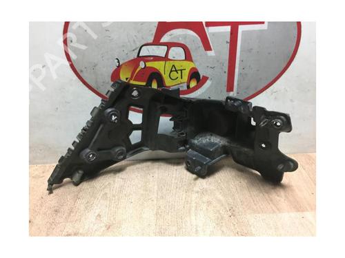 Rear bumper bracket RENAULT CLIO IV (BH_) 1.5 dCi 90 | BP13264997C159 