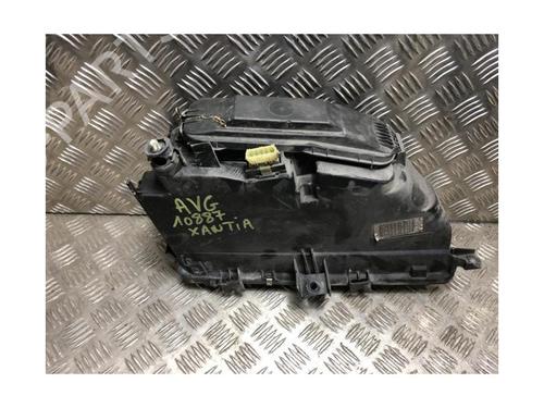 Left headlight CITROËN XANTIA Break (X1_, X2_) 2.0 HDI 109 | BP27558139C28 
