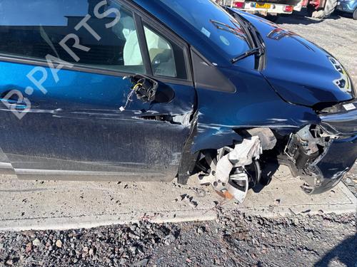Interior roof light RENAULT CAPTUR I (J5_, H5_) 1.3 TCe 150 (J5NK, J5JS) | BP36088848I8 - Image 14