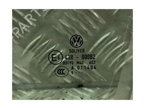 Dør rude ventre foran VW PASSAT B6 Variant (3C5) 2.0 TDI 16V 4motion | BP25307032C18 