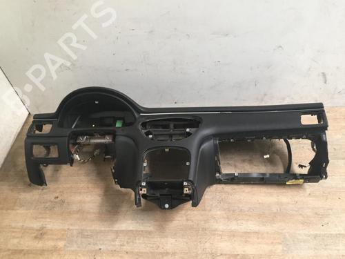 Used Dashboard PEUGEOT 607 (9D, 9U) 2.2 HDi (133 hp) 20630117